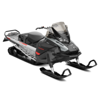 BRP SNOWMOBILE Skandic Tundra LT 600 ACE 2011-2011